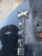 Type boot badge for sale  COVENTRY