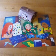Tots jigsaw vintage for sale  HULL