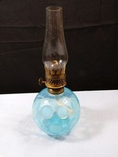 Fenton blue opalescent for sale  Terra Alta