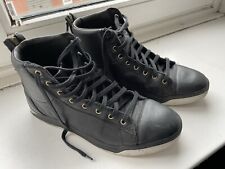 Diesel high sneakers gebraucht kaufen  Hamburg