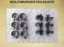 Golf cabrio karmann gebraucht kaufen  Berlin