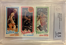 1980 topps larry for sale  Fleming Island