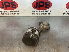 Piston conrod z80jgsb for sale  GODSTONE