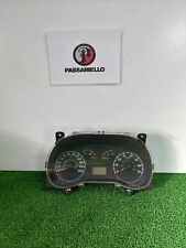 Strumentazione quadro strument usato  San Felice a Cancello