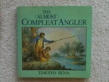 Almost compleat angler for sale  UK