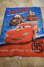 Lightning mcqueen mater for sale  Katy