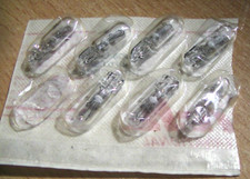 Ampoule miniature cm73 d'occasion  France