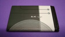 🔋NOVA BATERIA DE SUBSTITUIÇÃO NÃO ORIGINAL para NOKIA BL-4C Nokia 1265, 1325, 2220s comprar usado  Enviando para Brazil