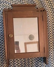Antique wood medicine for sale  Myrtle Beach