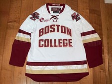 Boston college authentic for sale  Novato