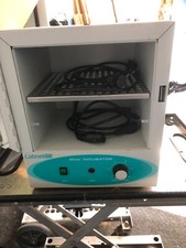 Mini incubator cultures for sale  Ranson