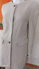 Windsor mantel wollweiß gebraucht kaufen  Hamburg