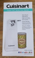 Cuisinart deluxe electric for sale  Las Vegas