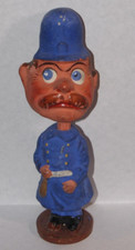 Antique policeman english for sale  Vienna