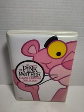 pink panther 5 disc dvd set for sale  Williamsport