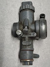Carburatore dellorto senza usato  Vaprio d'Agogna
