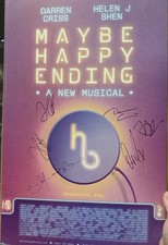 Maybe happy ending for sale  Westfield
