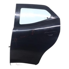 Porte arriere gauche d'occasion  Aucamville