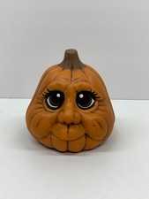 Pumpkin figure halloween for sale  Bucyrus