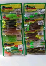 Konvolut walleye assassin gebraucht kaufen  Lahr