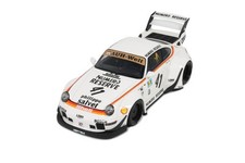 Rwb porsche 911 gebraucht kaufen  Osnabrück
