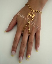 Bracelet corse chaîne d'occasion  Limoges-