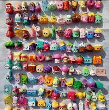 Shopkins mystery bundle for sale  ABERDEEN