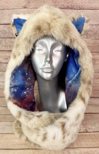 Authentic spirithoods siberian d'occasion  Expédié en Belgium