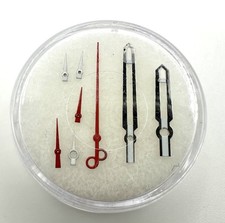 Usado Bulova Precisionist C877791 Modelo 96B175 Cal:P129 Conjunto de Mãos Luminosas comprar usado Usado Bulova Precisionist C877791 Modelo 96B175 Cal:P129 Conjunto de Mãos Luminosas comprar usado  Enviando para Brazil