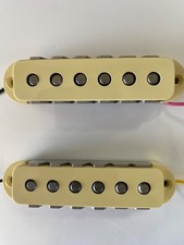 Fender jaguar pickups for sale  RETFORD