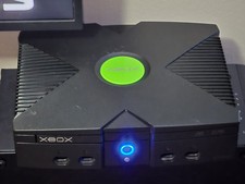 Microsoft xbox console for sale  ILFORD