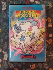 Vhs film troppi usato  Chieri