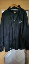 Windjacke jacke schwarz gebraucht kaufen  Deutschland