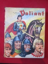 Principe valiant volume usato  Italia