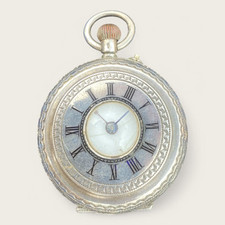 Orologio tasca occhio usato  Garbagnate Milanese