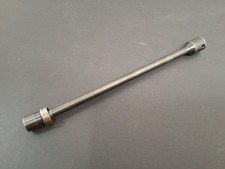 Usado, Ferramentas de encaixe PFSXM912B EUA 3/8" unidade 12mm soquete de extensão giratório comprar usado  Enviando para Brazil