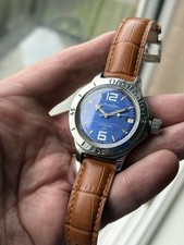 Vostok amphibia amphibian. for sale  HARROGATE