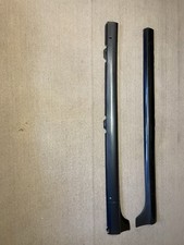 Genuine side skirts for sale  BLACKBURN