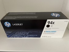 Toner cf294a schwarz gebraucht kaufen  Köln