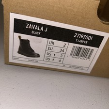 Martens zavala kids for sale  Stockton