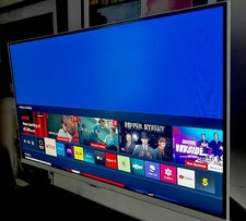 Samsung ls27am501nu full for sale  LONDON