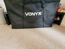 Vonyx db5 foldable for sale  MANSFIELD