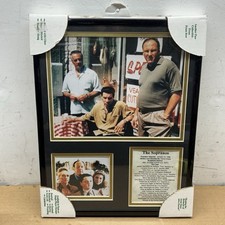 Sopranos framed movie for sale  Old Bridge
