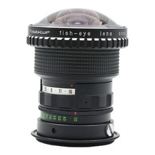 Weltblick fish eye gebraucht kaufen  Filderstadt