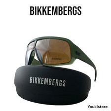 Bikkembergs occhiali sole usato  Desio