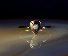 Goldring pal ring gebraucht kaufen  Nürnberg