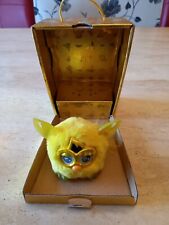 Boxed furby baby for sale  DUDLEY