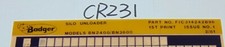 Microfiche microfilm badger for sale  Gordonville