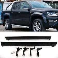 Escadas laterais para estribos VW Amarok 2011-2016  comprar usado  Enviando para Brazil