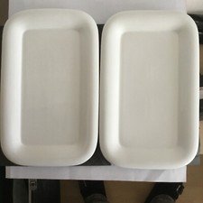 Servierplatten maxwell william gebraucht kaufen  Leonberg